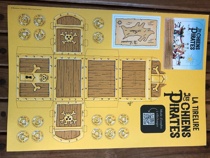 Lot activités école des loisirs - photo numéro 9