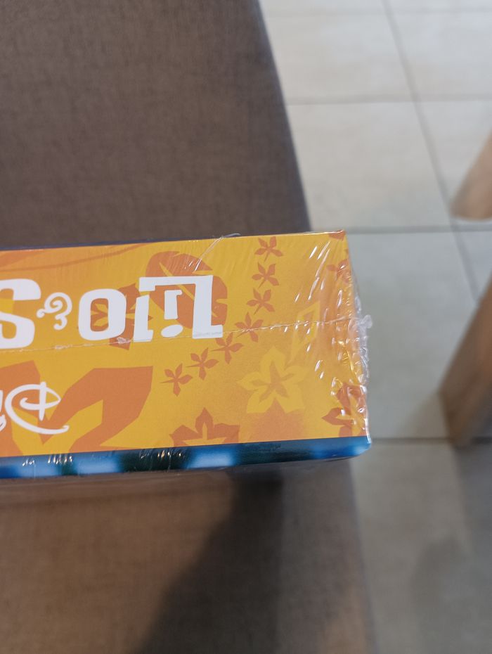 Monopoly Disney Lilo et Stitch neuf sous blister - photo numéro 2