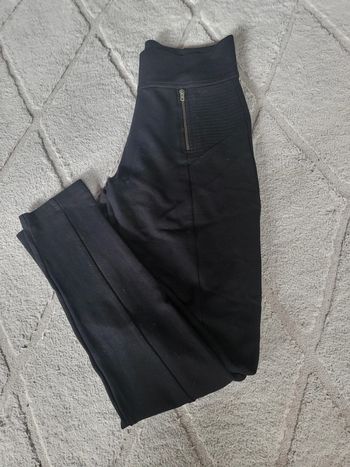 Legging noir femme pimkie taille l