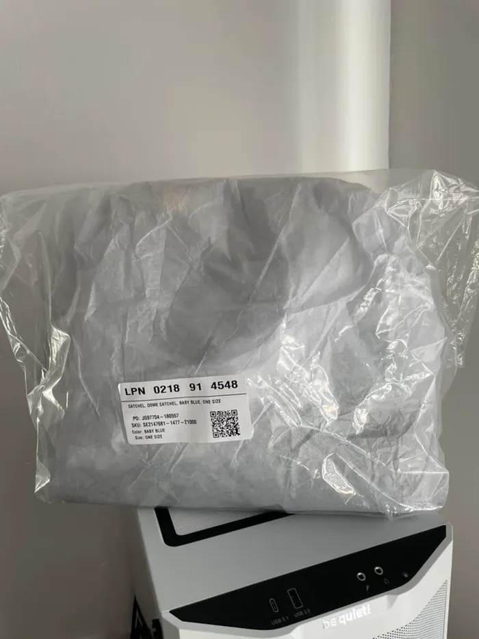 Sac à main / bandoulière - photo numéro 9