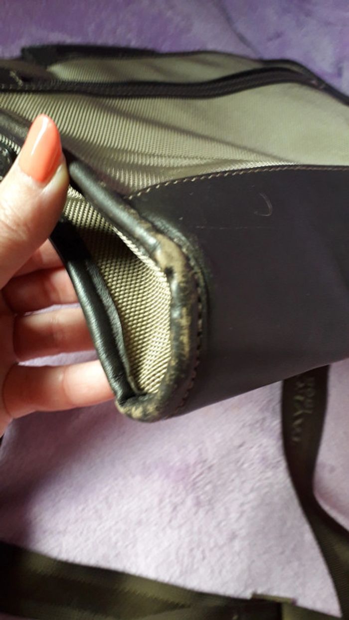 Sac cartable - photo numéro 8