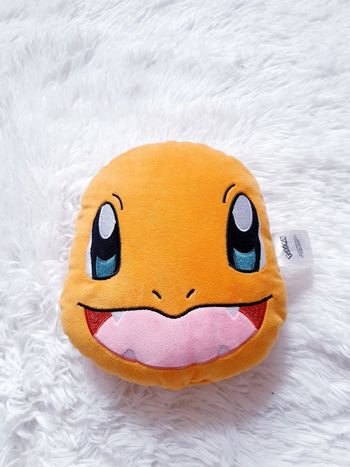 Coussin salameche