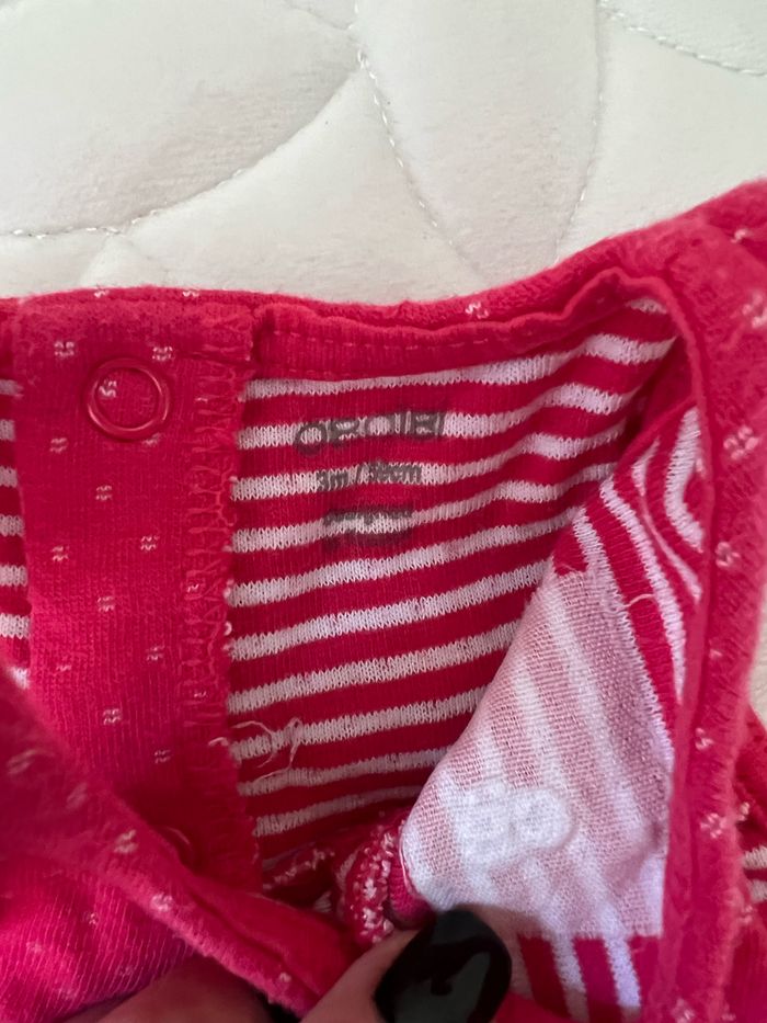 Lot vêtements 3 mois - photo numéro 6