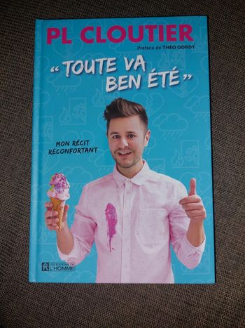 PL Cloutier - Toute va ben été
