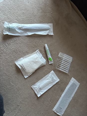 Accessoires vacances 