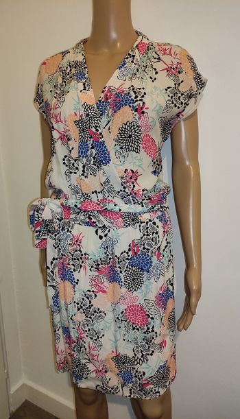 Robe Naf naf taille 36