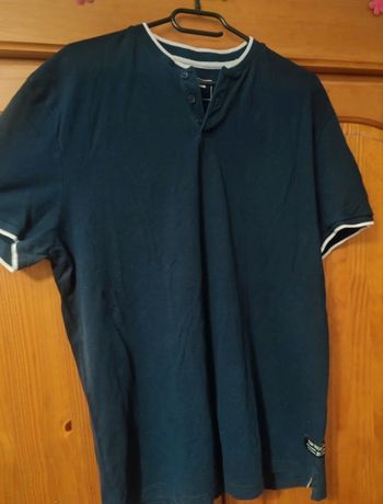 Polo tom taylor