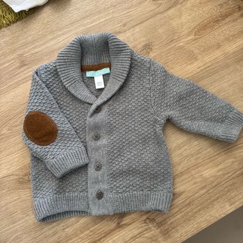 Gilet