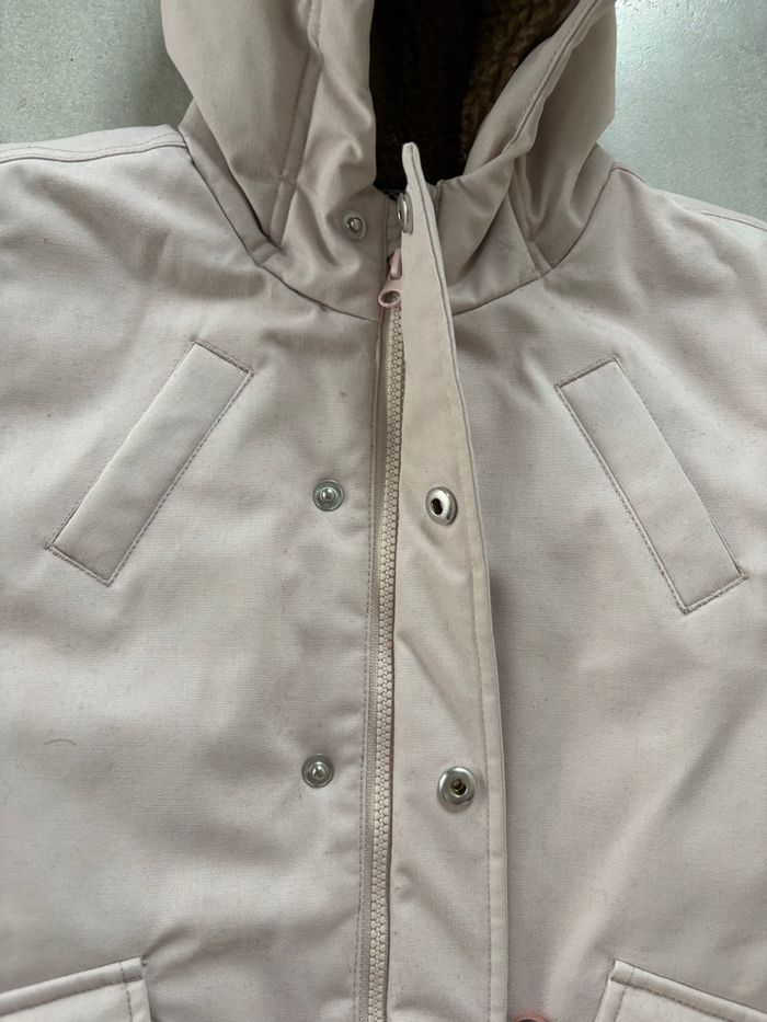 Parka Petit bateau 36 mois - photo numéro 4