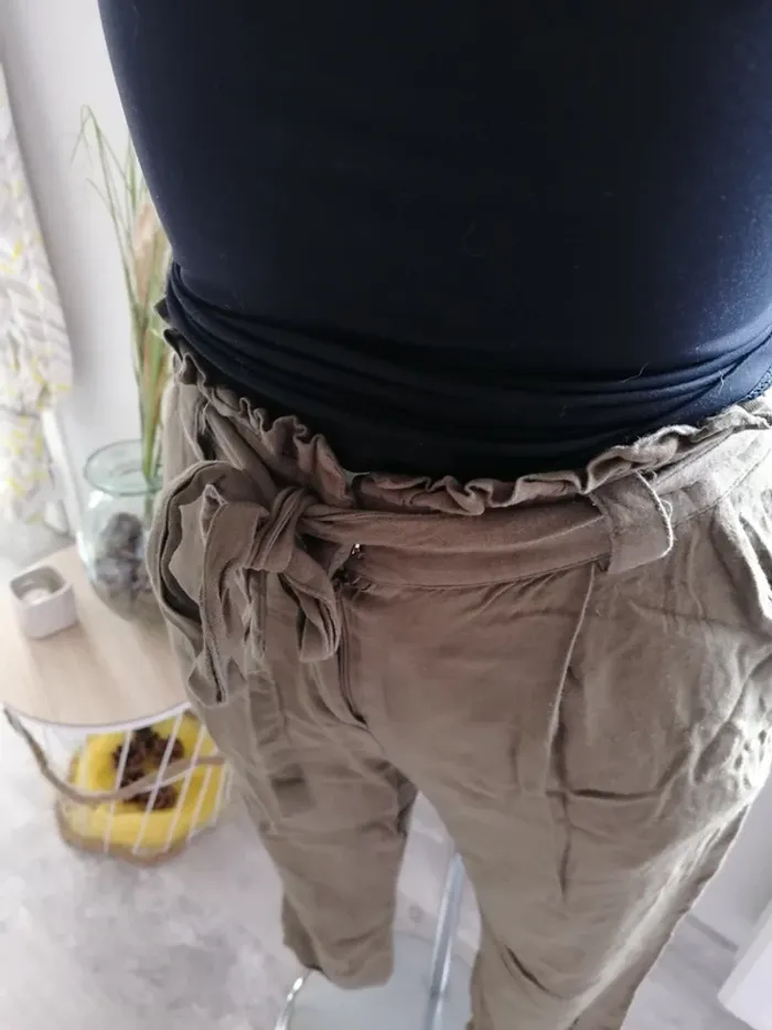 Pantalon fluide - photo numéro 2