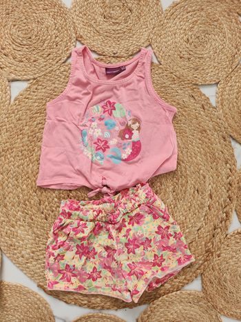 Ensemble sergent major