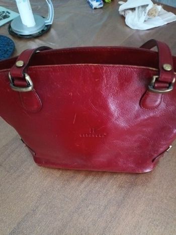 Sac à main Hexagona