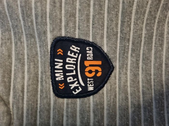 Veste 12 mois - photo numéro 3