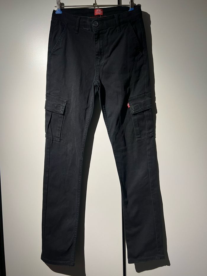 Jean Levi’s - photo numéro 4