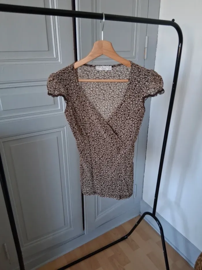 Lot de vêtements d’été femme - 36/S - photo numéro 2