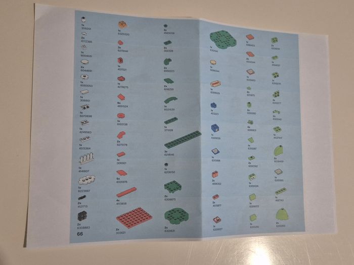 Légo Mario 71367 - photo numéro 9