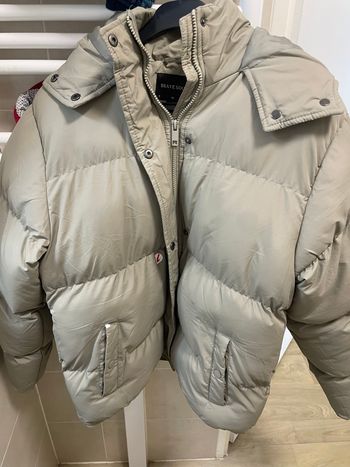 Blouson aviateur asos neuf 