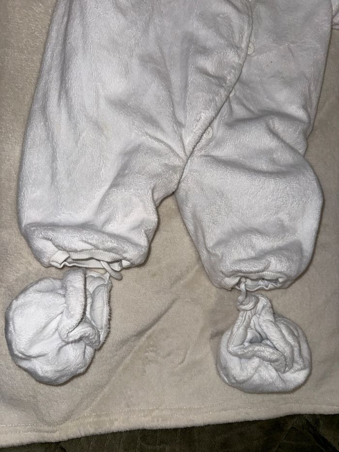 Combinaison hiver bébé - photo numéro 2