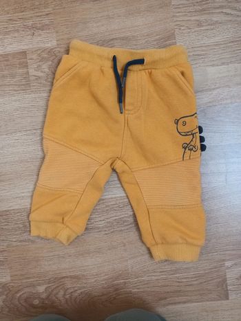 Pantalon orchestra 9mois