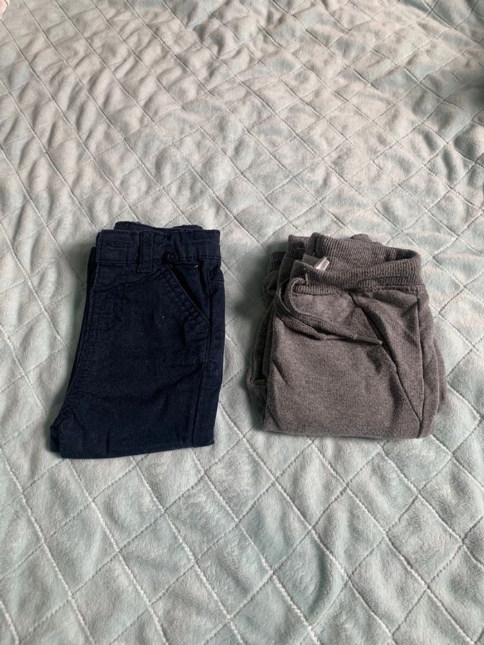 Pantalons