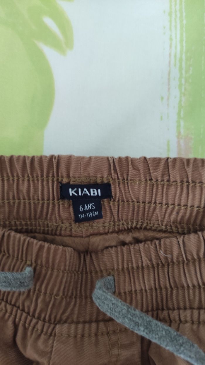 Pantalons garçons - photo numéro 5