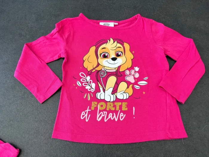 Tee-shirts ML