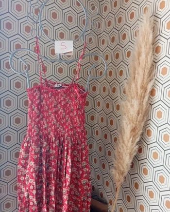 Robe été taille S