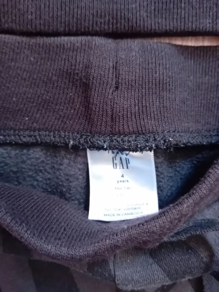 Ensemble jogging gap - photo numéro 5