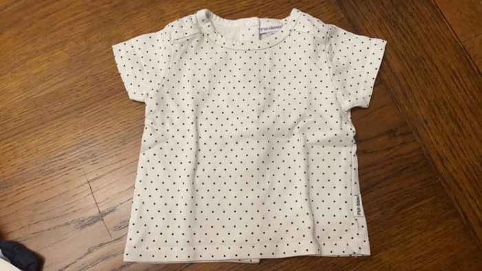 Lot 4 t-shirt - photo numéro 5