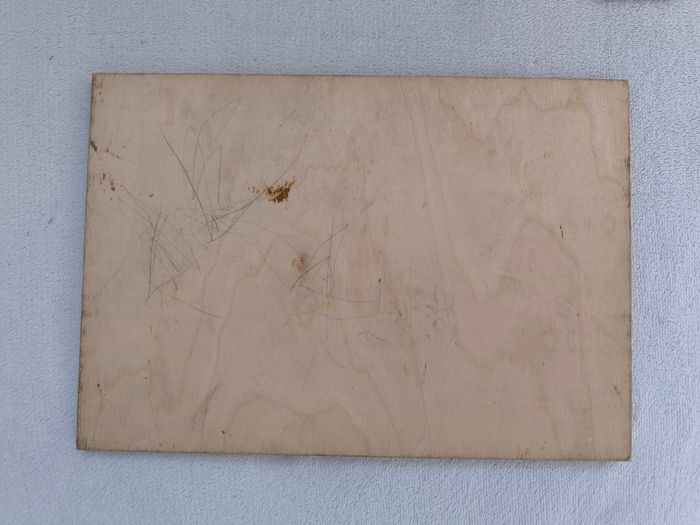 Puzzle en bois Simplex - photo numéro 3