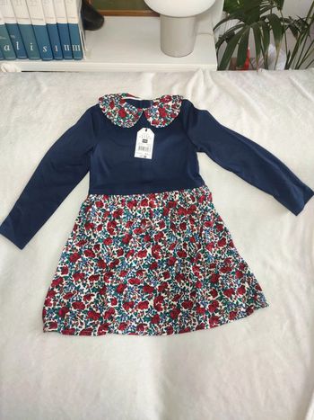 Robe sergent major 10 neuve