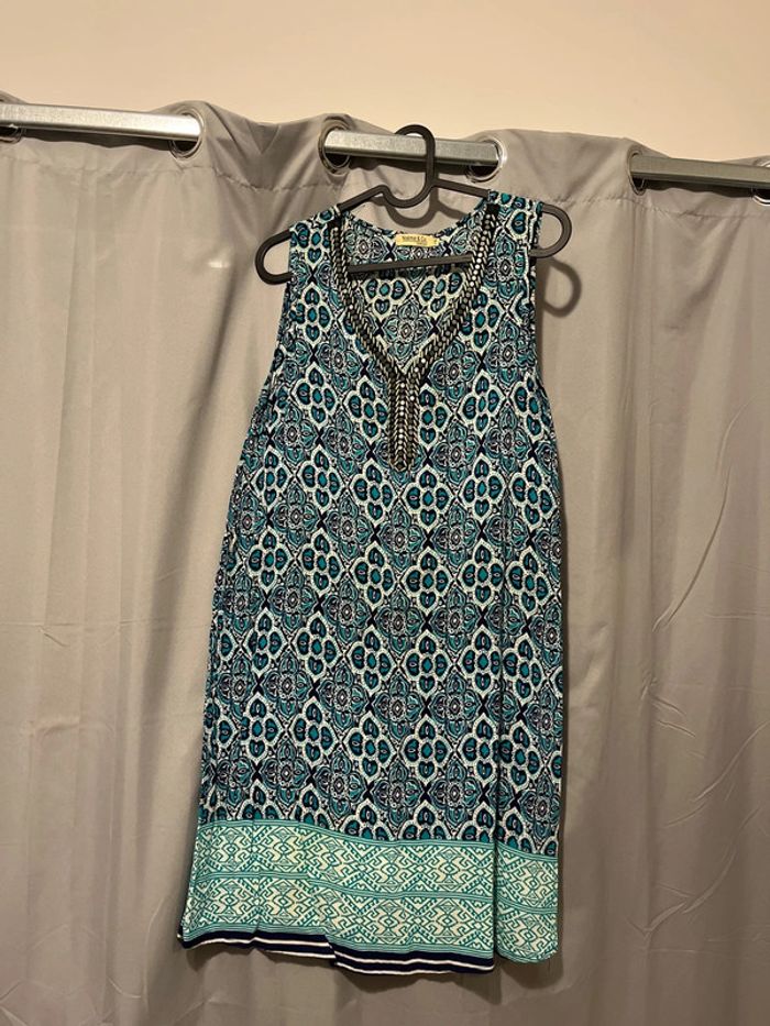Robe légère