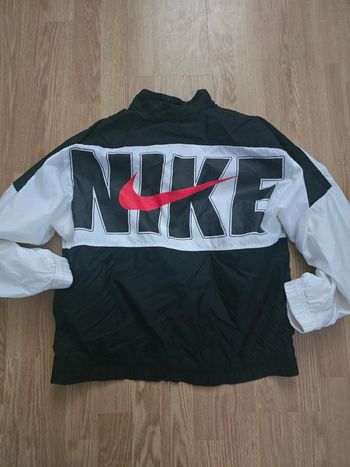Veste Nike Vintage (Taille XS)