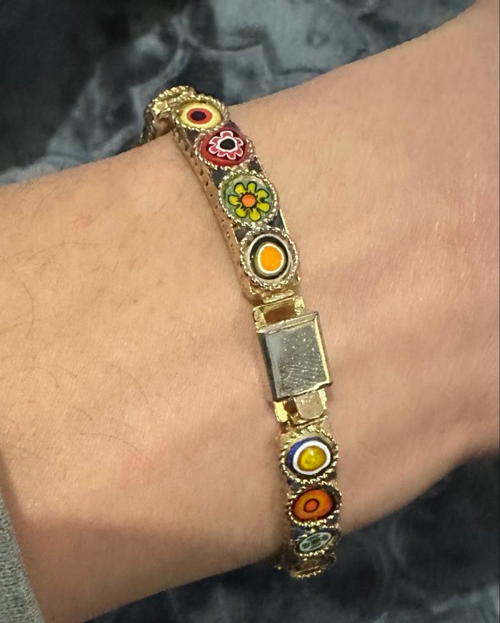 Bracelet vintage - photo numéro 3