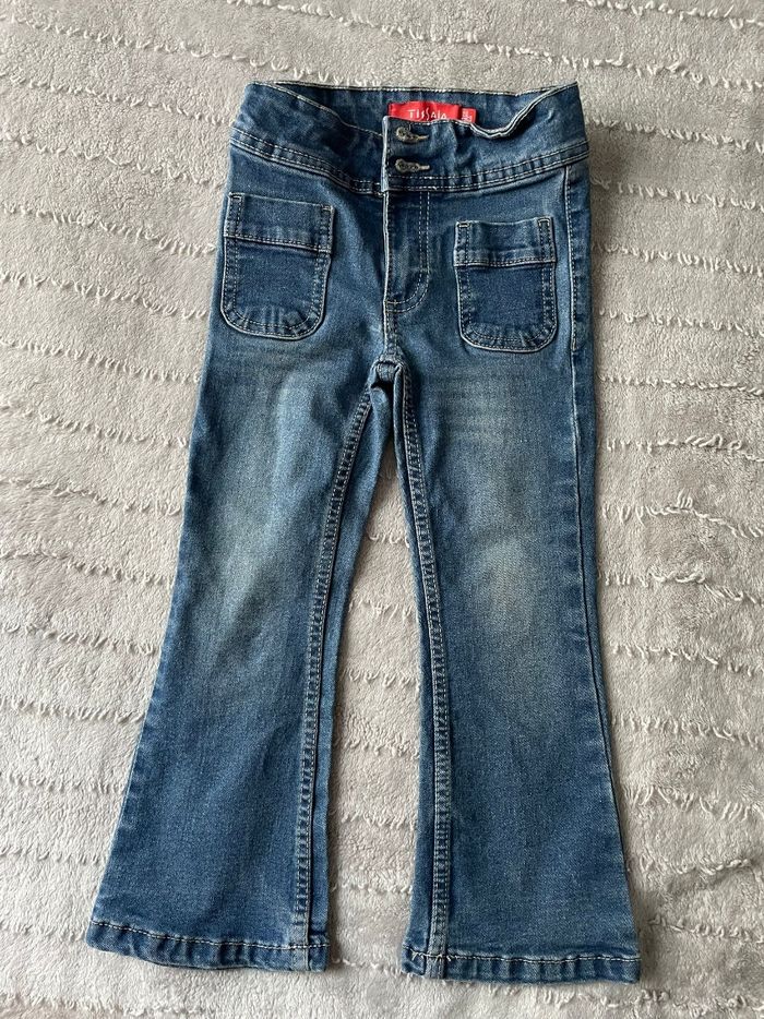 Lot de pantalon 5 ans - photo numéro 3