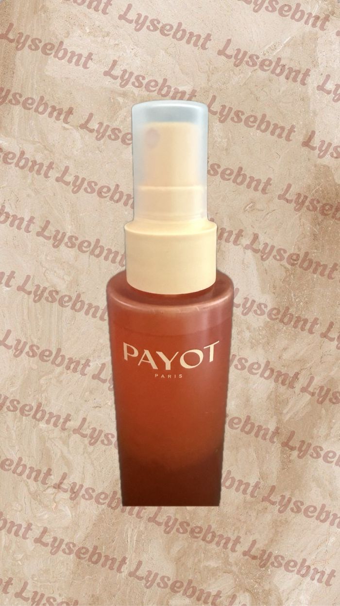 Eau fraîche haute protection SPF 30 - Payot - photo numéro 2