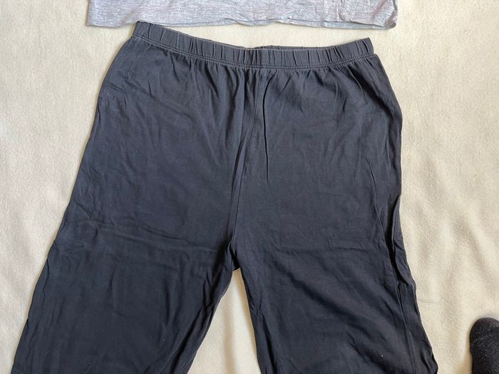 Pyjama 12 ans - photo numéro 5