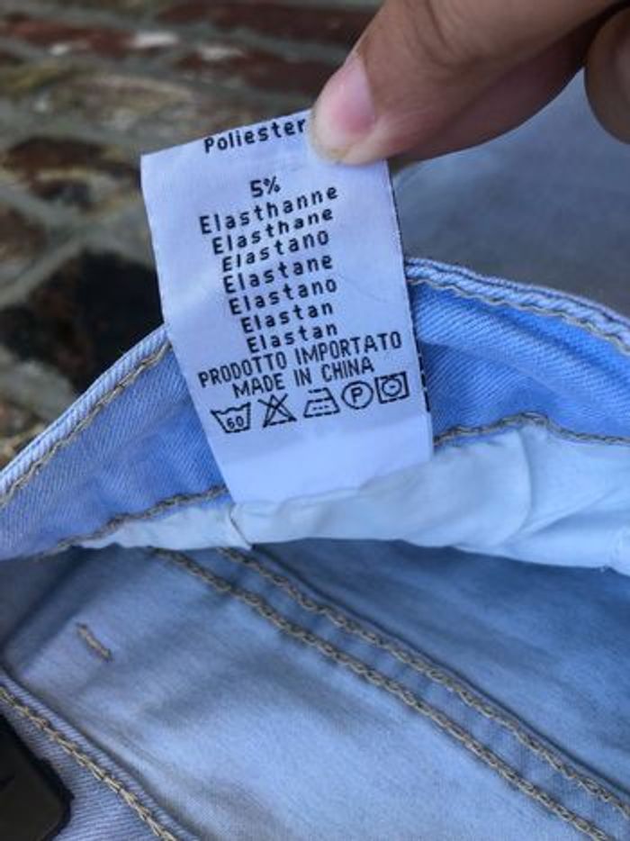 Jeans taille 42 - photo numéro 5