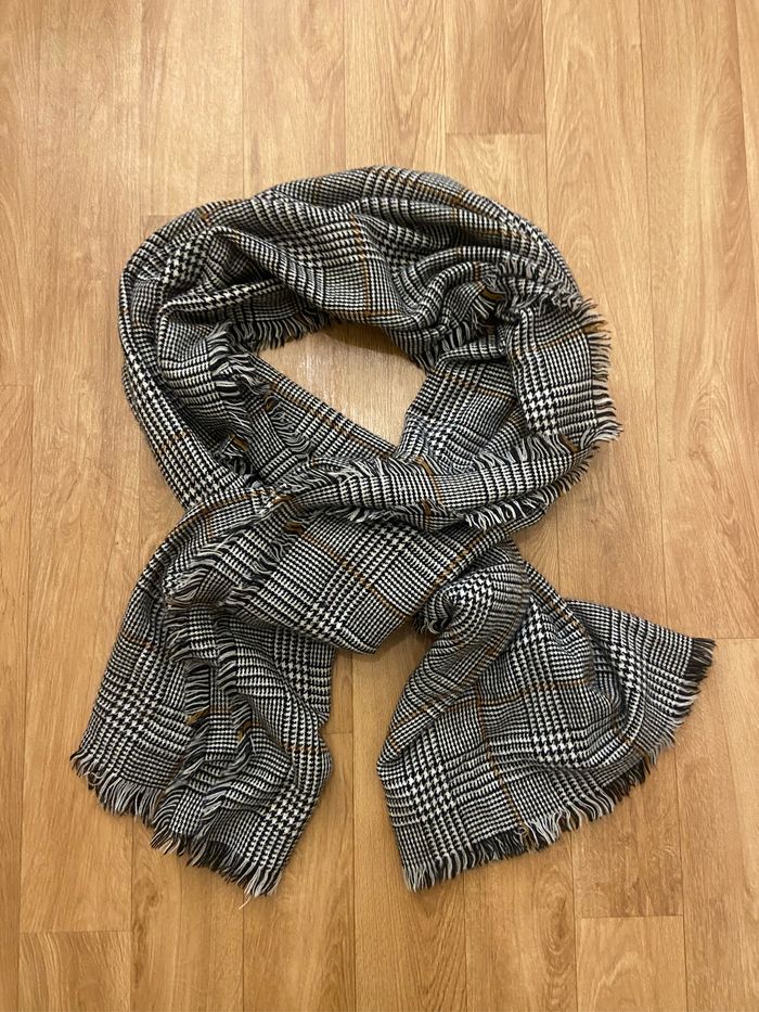 Écharpe chaude Mixte 200x100 cm - photo numéro 5