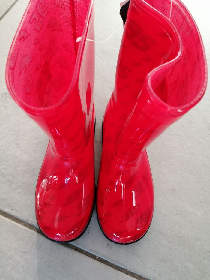 Bottes - photo numéro 2