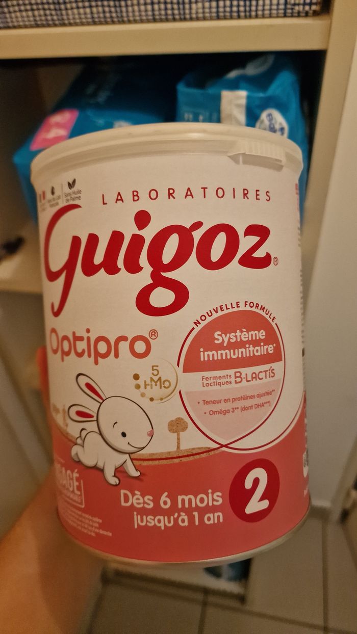 Guigoz 2