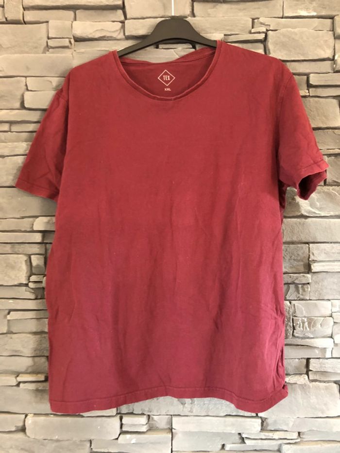 Tee-shirt