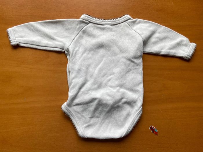 Body naissance - photo numéro 2