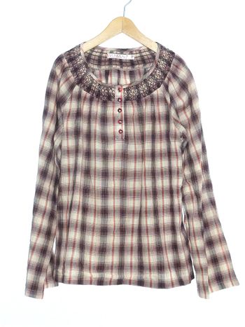 Blouse CFK - Taille 10 ans