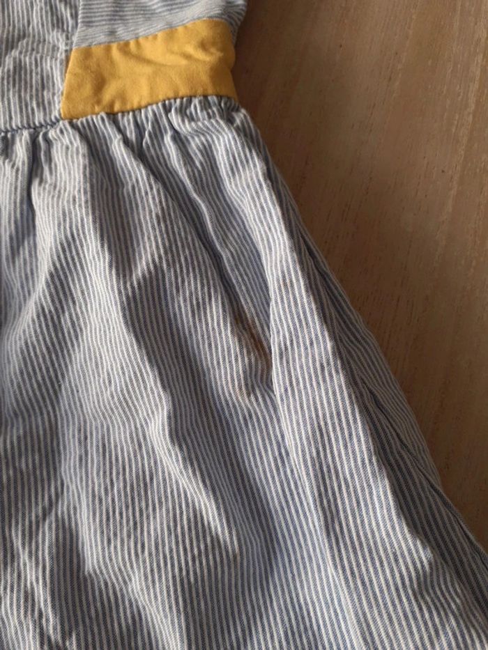 Robes - photo numéro 2