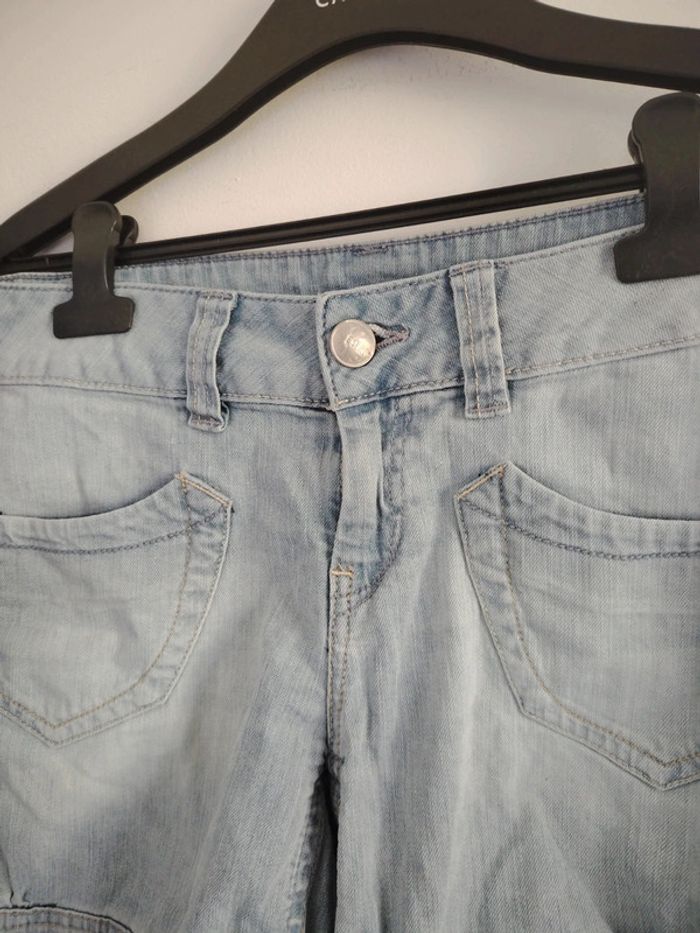 Short esprit 28 - photo numéro 2