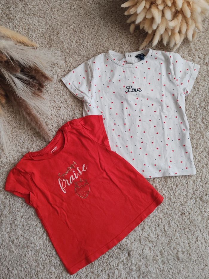 T-shirt - photo numéro 2