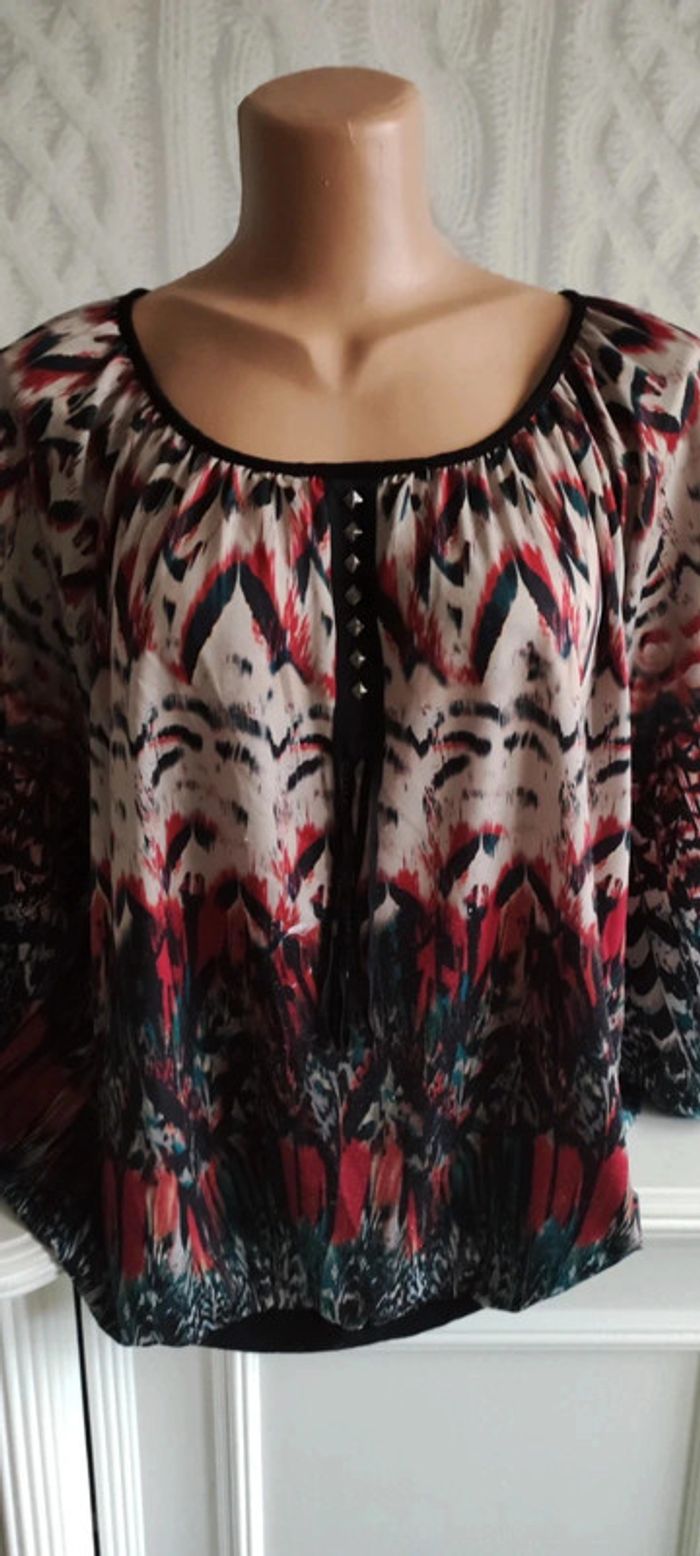 Blouse breal - photo numéro 4