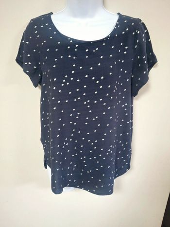 T-shirt taille S