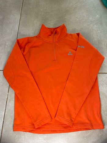 Haut ski dare2b taille 9/10 ans